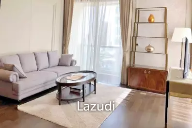 2 Bed 2 Bath 80 SQ.M The XXXIX by Sansiri