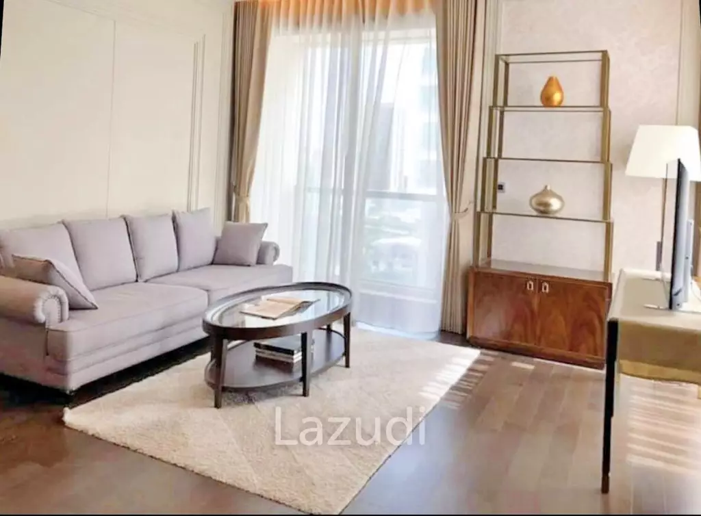 2 Bed 2 Bath 80 SQ.M The XXXIX by Sansiri