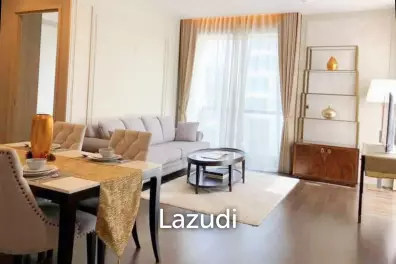 2 Bed 2 Bath 80 SQ.M The XXXIX by Sansiri