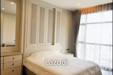 2 Bed 2 Bath 80 SQ.M The XXXIX by Sansiri