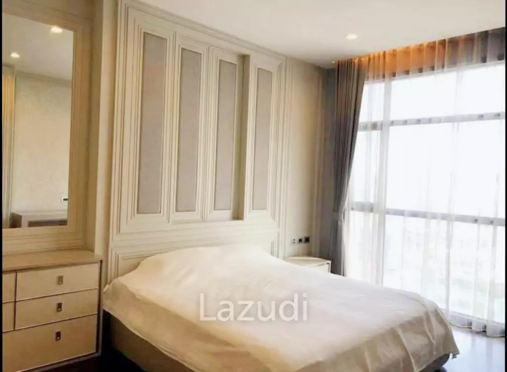 2 Bed 2 Bath 80 SQ.M The XXXIX by Sansiri