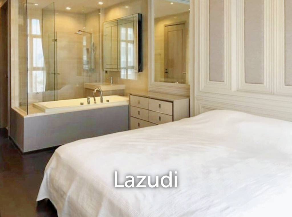 2 Bed 2 Bath 80 SQ.M The XXXIX by Sansiri