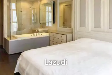 2 Bed 2 Bath 80 SQ.M The XXXIX by Sansiri