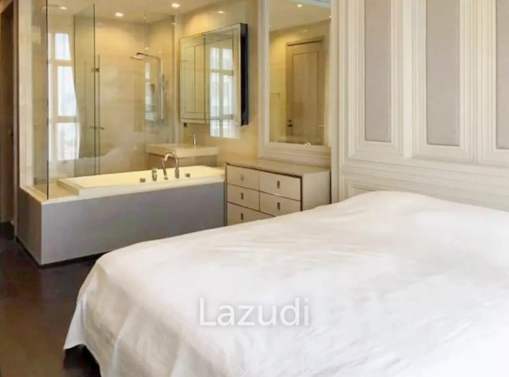 2 Bed 2 Bath 80 SQ.M The XXXIX by Sansiri