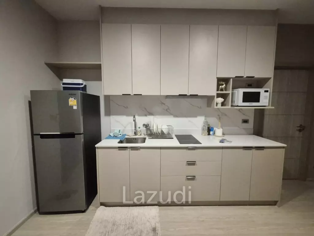 2 Bedrooms 82.74 SQ.M for Sale in Bang Saen