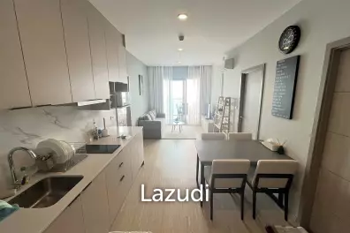 2 Bedrooms 82.74 SQ.M for Sale in Bang Saen