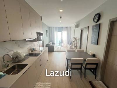 2 Bedrooms 82.74 SQ.M for Sale in Bang Saen