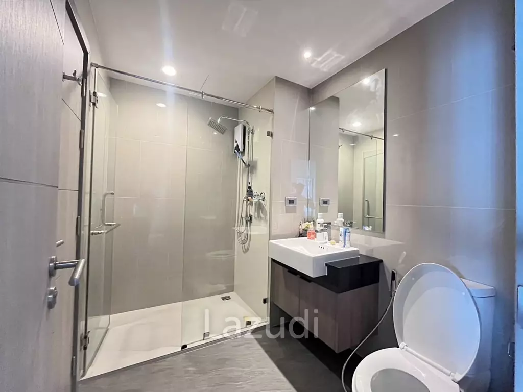 2 Bedrooms 82.74 SQ.M for Sale in Bang Saen