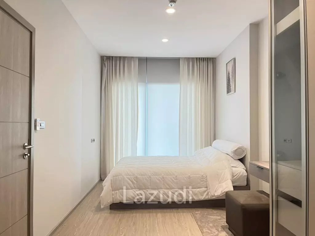 2 Bedrooms 82.74 SQ.M for Sale in Bang Saen