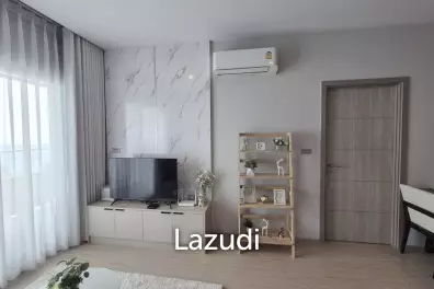 2 Bedrooms 82.74 SQ.M for Sale in Bang Saen