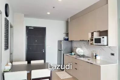 2 Bedrooms 82.74 SQ.M for Sale in Bang Saen