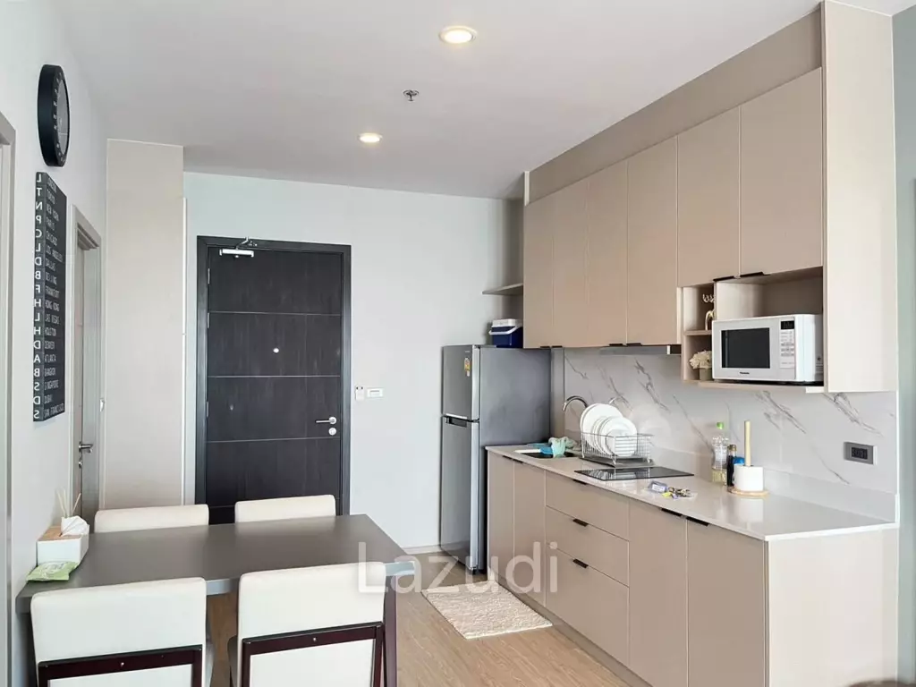 2 Bedrooms 82.74 SQ.M for Sale in Bang Saen