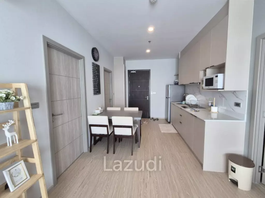 2 Bedrooms 82.74 SQ.M for Sale in Bang Saen