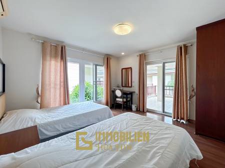 200 qm 3 Bett Haus Für Verkauf