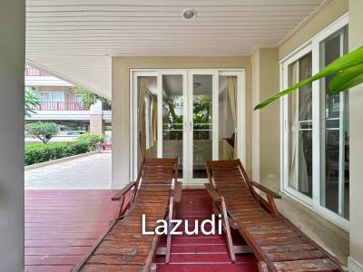 Baan Talay Samaran : 3 Beds Detected House For sale (only the house)