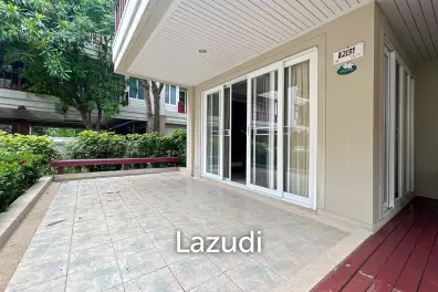 Baan Talay Samaran : 3 Beds Detected House For sale (only the house)
