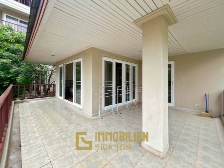 Baan Talay Samaran : 3 Beds Detected House For sale (only the house)