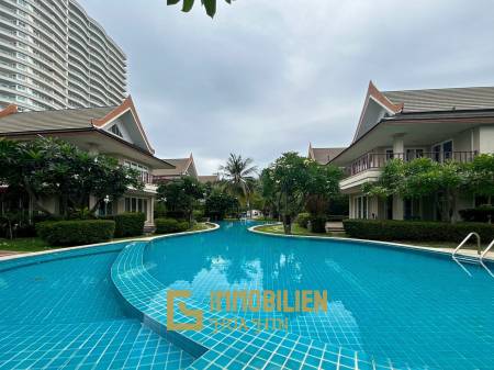 Baan Talay Samaran : 3 Beds Detected House For sale (only the house)