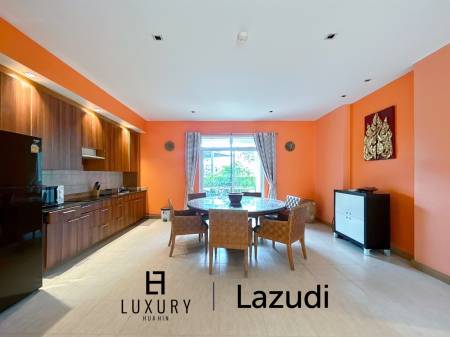 Blue Lagoon: 2 Bedroom Pool Access Condo