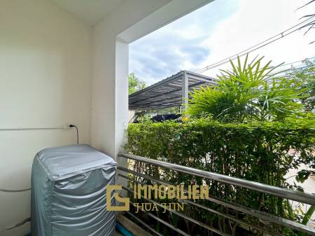 Blue Lagoon: 2 Bedroom Pool Access Condo