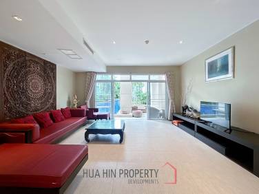 Blue Lagoon: 2 Bedroom Pool Access Condo