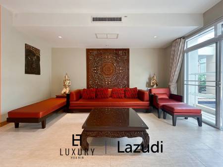 Blue Lagoon: 2 Bedroom Pool Access Condo