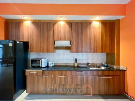 Blue Lagoon: 2 Bedroom Pool Access Condo