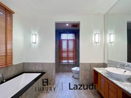 Blue Lagoon: 2 Bedroom Pool Access Condo