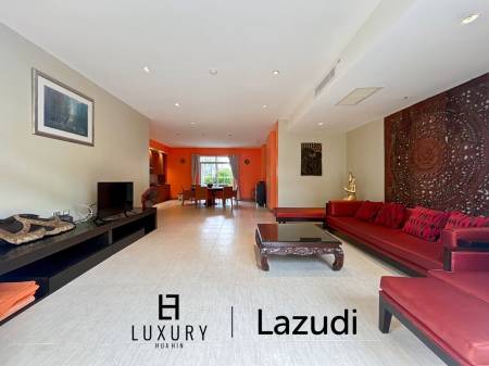 Blue Lagoon: 2 Bedroom Pool Access Condo