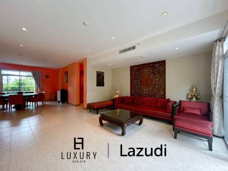 Blue Lagoon: 2 Bedroom Pool Access Condo