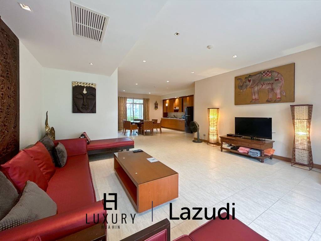 Blue Lagoon: 2 Bed 2 Bath Pool Access Condo