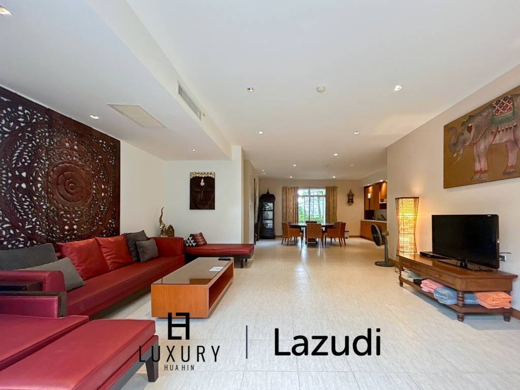 Blue Lagoon: 2 Bed 2 Bath Pool Access Condo