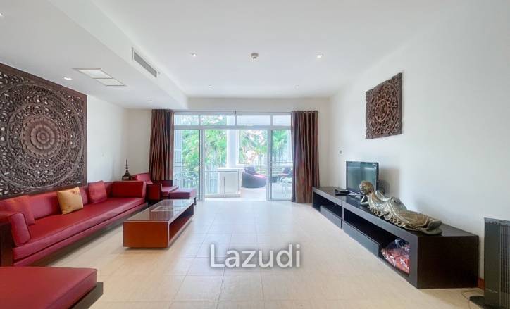 Blue Lagoon: 2 Bedroom Pool View Condo