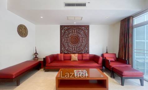 Blue Lagoon: 2 Bedroom Pool View Condo