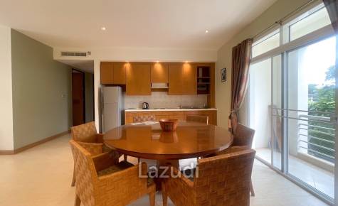 Blue Lagoon: 2 Bedroom Pool View Condo