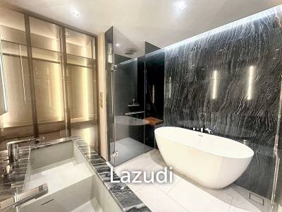 2 Bed 3 Bath 111 SQ.M The Reserve 61 Hideaway