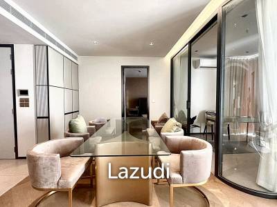 2 Bed 3 Bath 111 SQ.M The Reserve 61 Hideaway