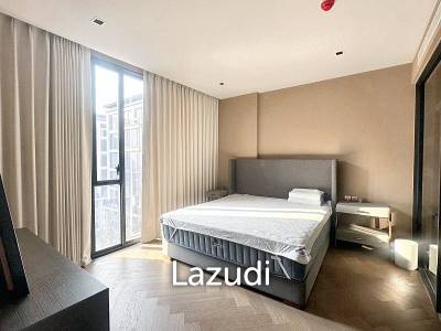 2 Bed 3 Bath 111 SQ.M The Reserve 61 Hideaway