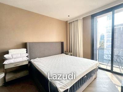 2 Bed 3 Bath 111 SQ.M The Reserve 61 Hideaway
