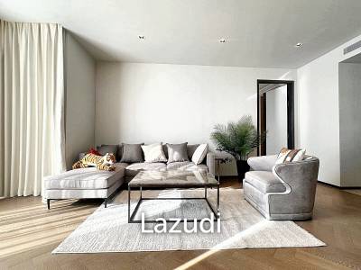2 Bed 3 Bath 111 SQ.M The Reserve 61 Hideaway