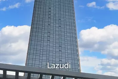 2 Bedrooms 2 Bathrooms 80 SQ.M Nimit Langsuan
