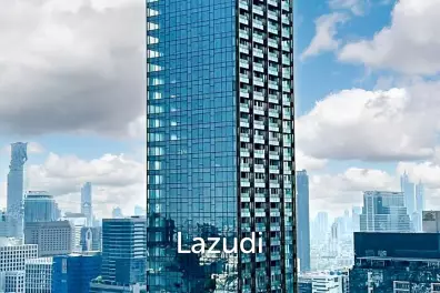 2 Bedrooms 2 Bathrooms 80 SQ.M Nimit Langsuan