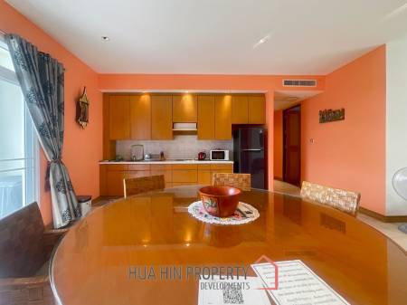 Blue Lagoon: 2 Bed 2 Bath Pool View Condo