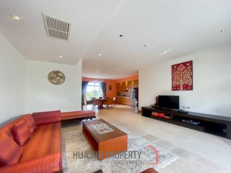 Blue Lagoon: 2 Bed 2 Bath Pool View Condo