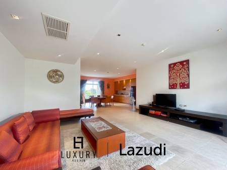 Blue Lagoon: 2 Bed 2 Bath Pool View Condo