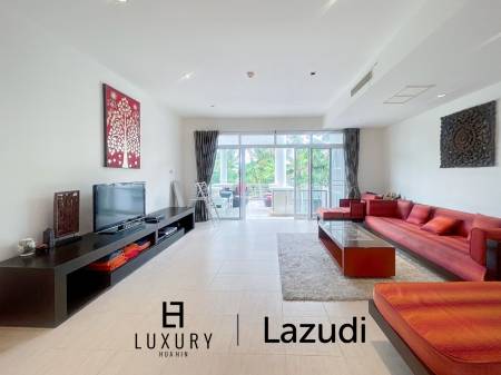 Blue Lagoon: 2 Bed 2 Bath Pool View Condo