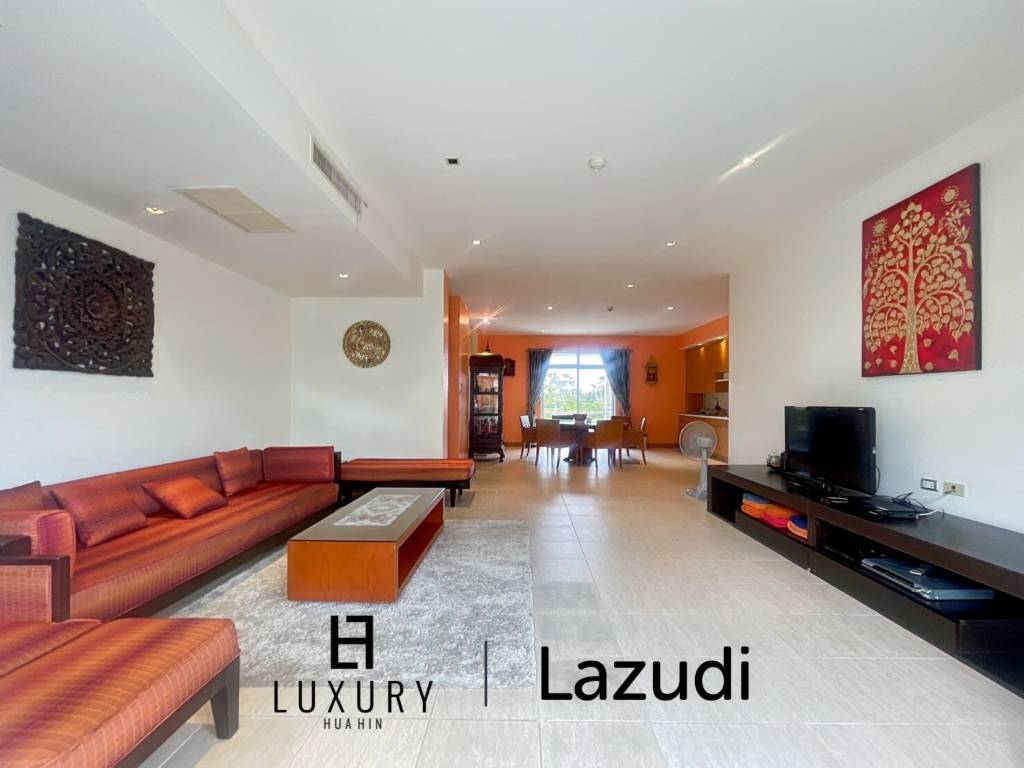 Blue Lagoon: 2 Bed 2 Bath Pool View Condo