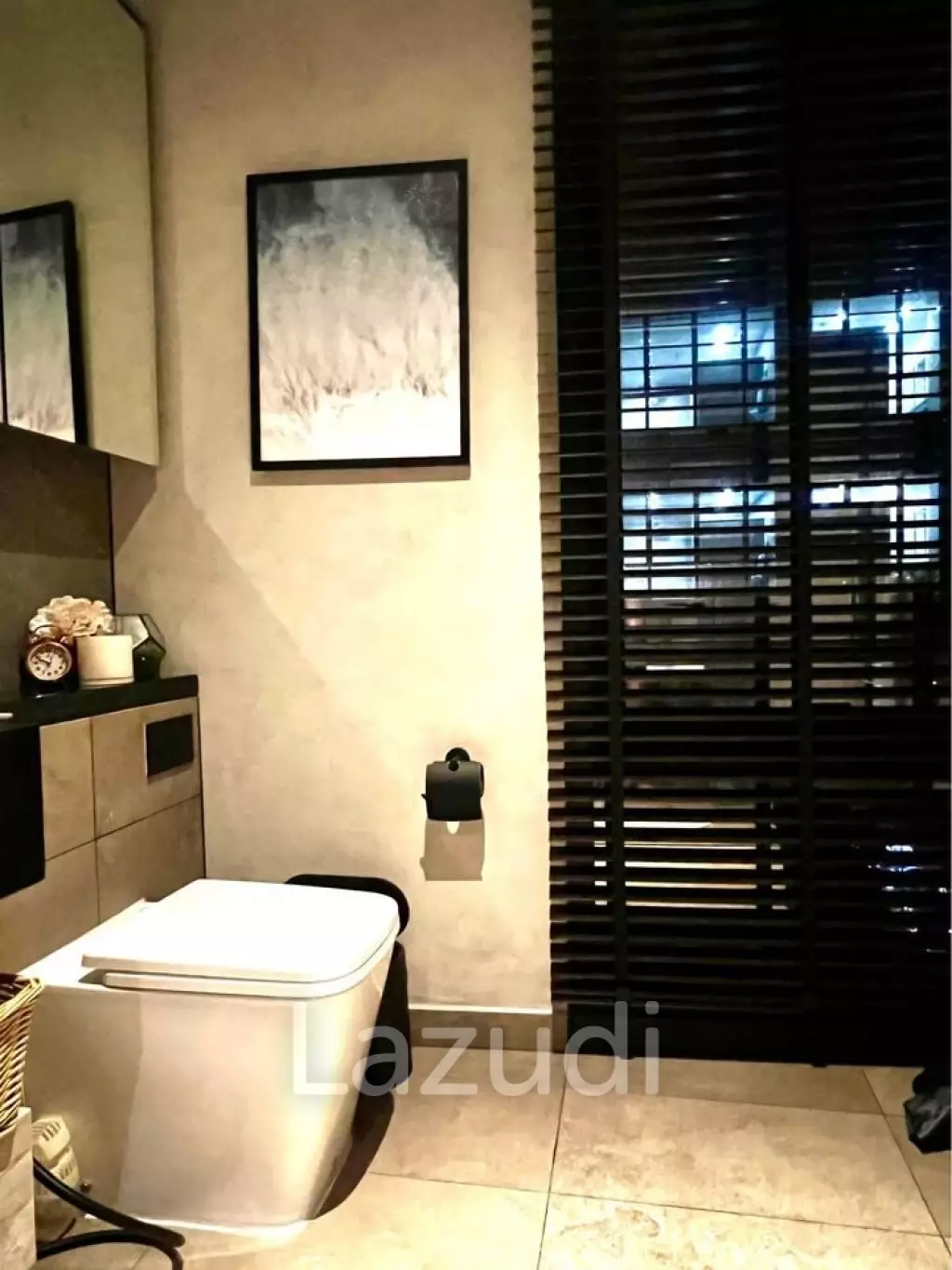 2 Bedroom 2 Bathroom 85 SQ.M The Lofts Asoke