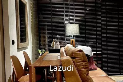 2 Bedroom 2 Bathroom 85 SQ.M The Lofts Asoke
