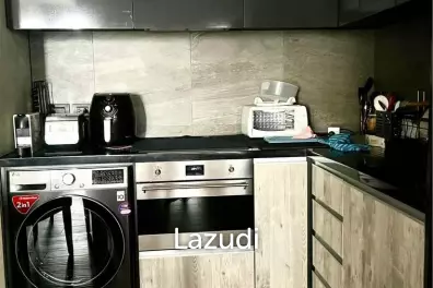 2 Bedroom 2 Bathroom 85 SQ.M The Lofts Asoke